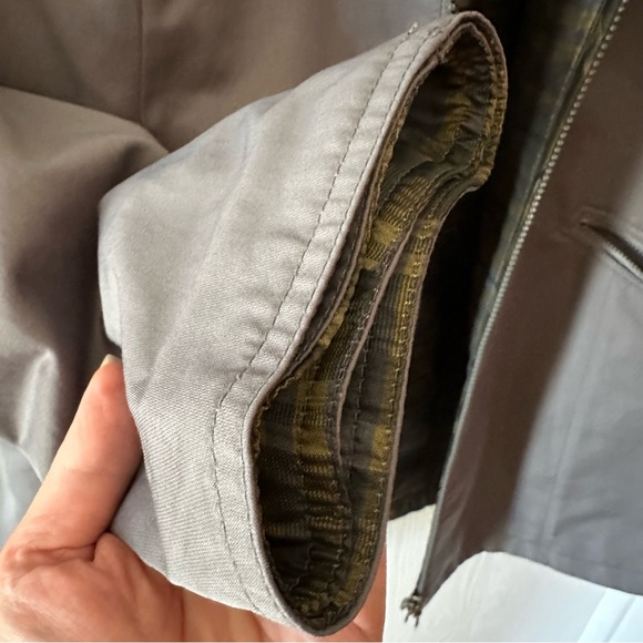 Reverso Miei Reversible Jacket - Picture 3 of 8